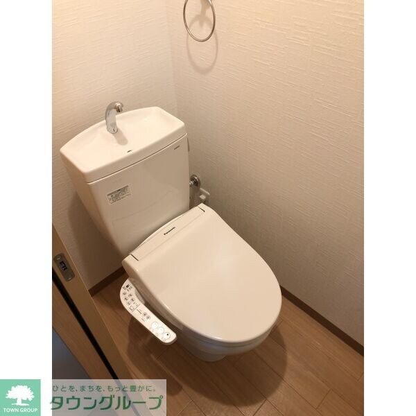 A・City秩父通の物件内観写真