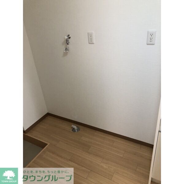 A・City秩父通の物件内観写真