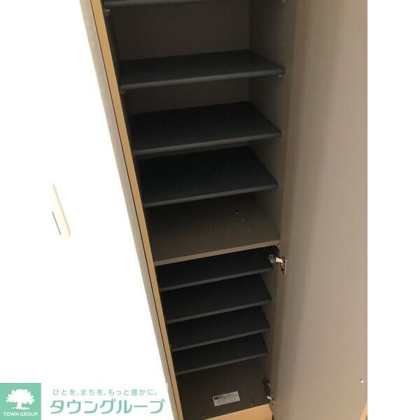 A・City秩父通の物件内観写真