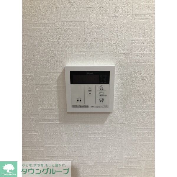 A・City秩父通の物件内観写真