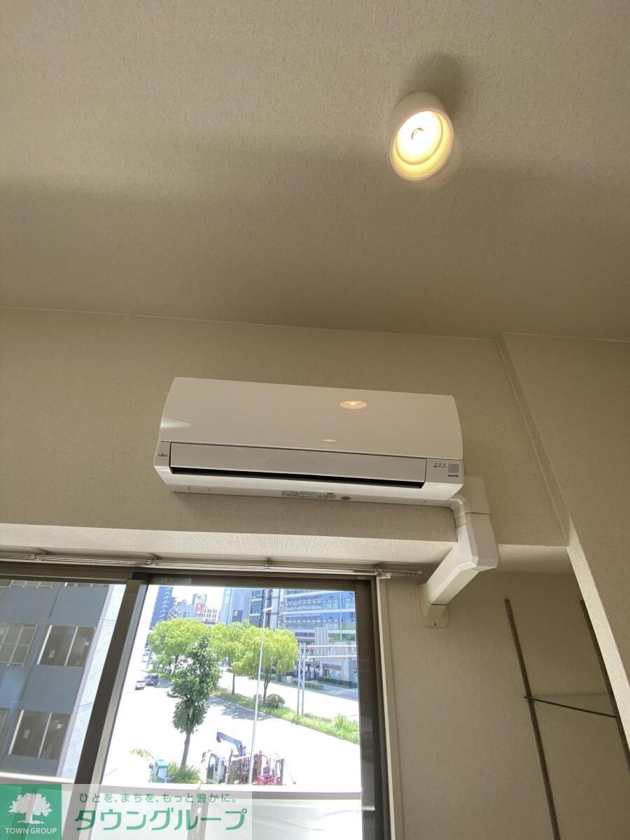 AHビルの物件内観写真