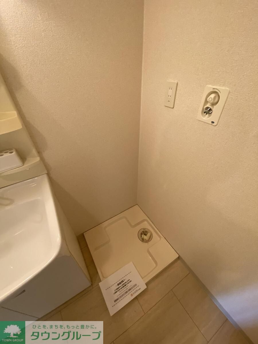 AHビルの物件内観写真