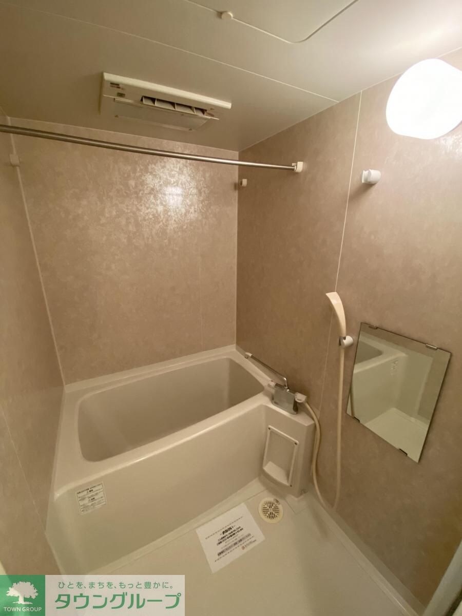 AHビルの物件内観写真