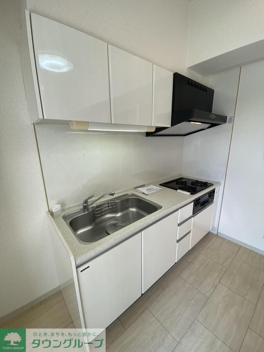 AHビルの物件内観写真