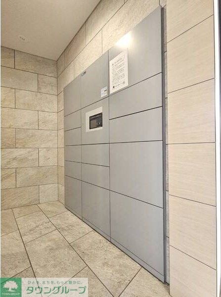 ディアレイシャス名古屋中村公園の物件内観写真