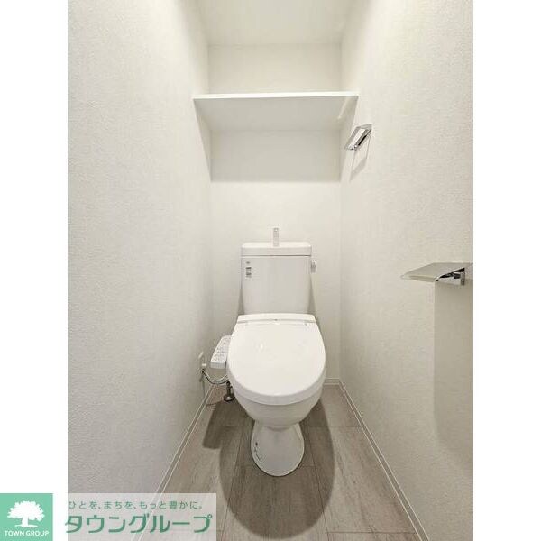 ディアレイシャス名古屋中村公園の物件内観写真