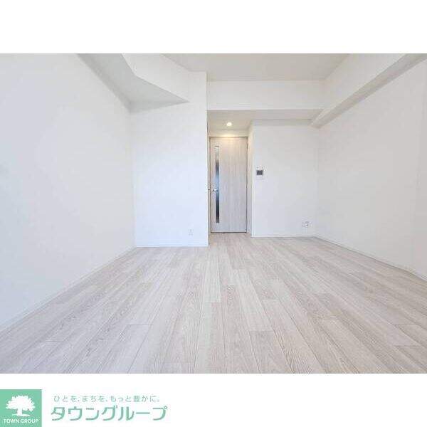 ディアレイシャス名古屋中村公園の物件内観写真