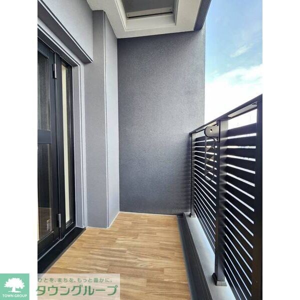 ディアレイシャス名古屋中村公園の物件内観写真