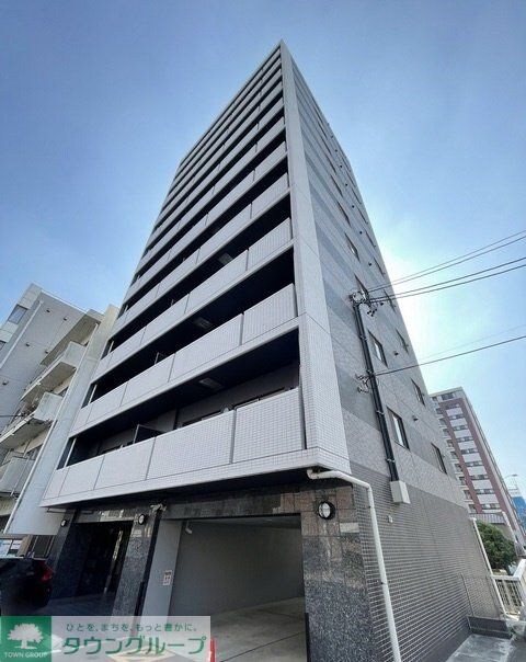 GRANDUKE上前津の物件内観写真