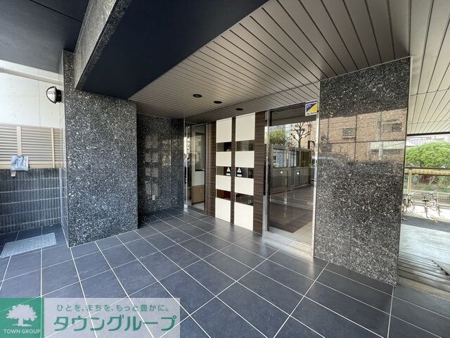 GRANDUKE上前津の物件内観写真