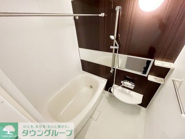 GRANDUKE上前津の物件内観写真