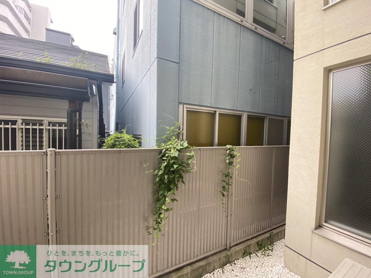 LUORE城西の物件内観写真