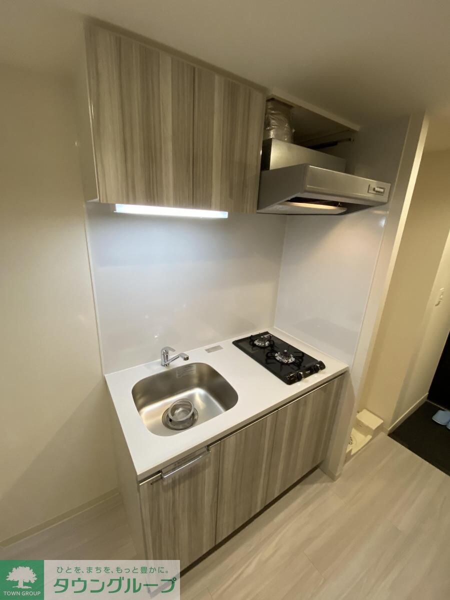 アステリ鶴舞テーセラの物件内観写真