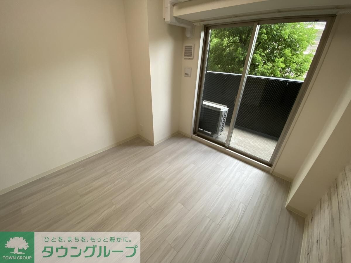 アステリ鶴舞テーセラの物件内観写真