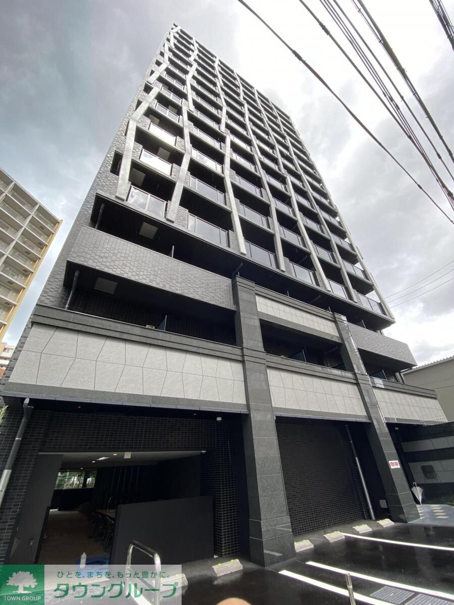 アステリ鶴舞テーセラの物件内観写真