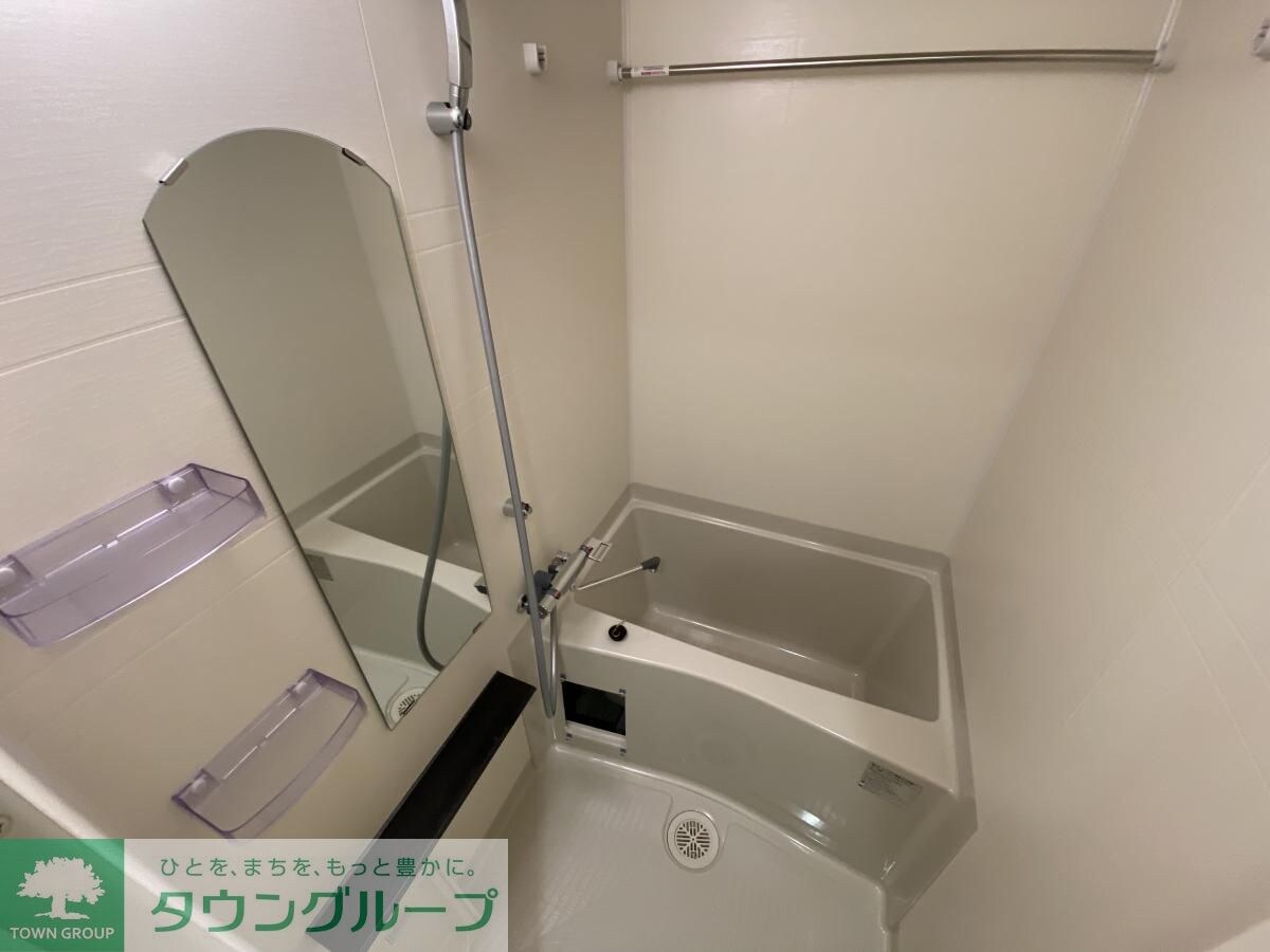 アステリ鶴舞テーセラの物件内観写真