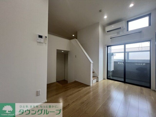 ココマンションの物件内観写真