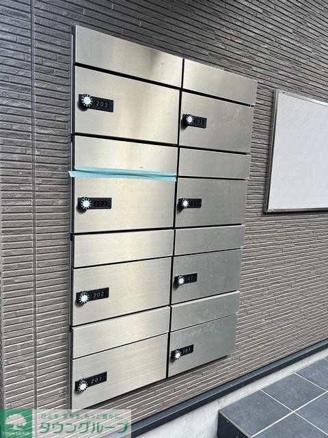 ココマンションの物件内観写真