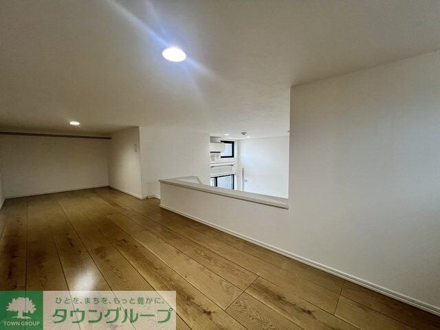 ココマンションの物件内観写真