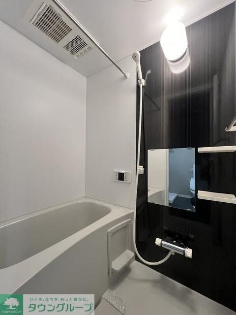 ココマンションの物件内観写真