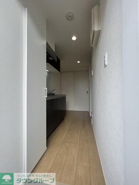 ココマンションの物件内観写真