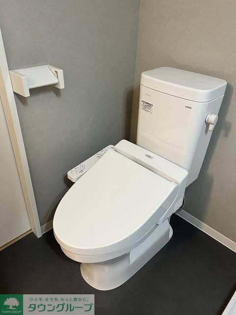 ココマンションの物件内観写真