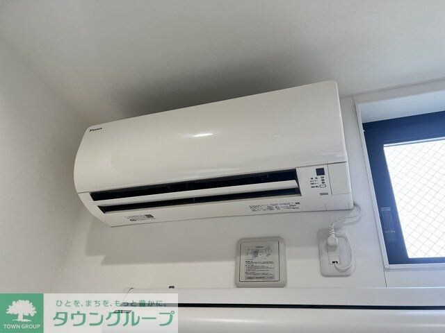 ココマンションの物件内観写真