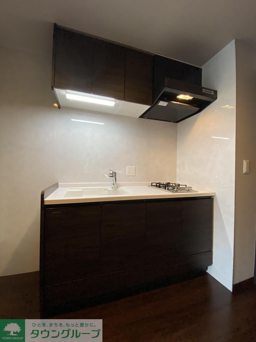 グランルクレ新栄イーストの物件内観写真