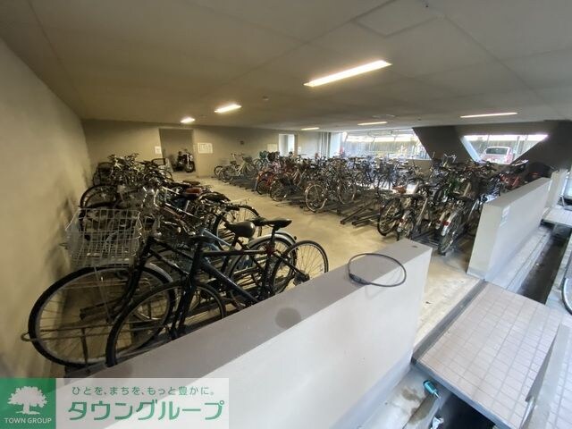 グラン・アベニュー 名駅南の物件内観写真