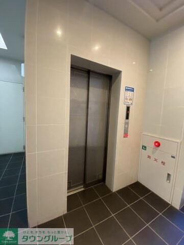 ISM栄の物件内観写真