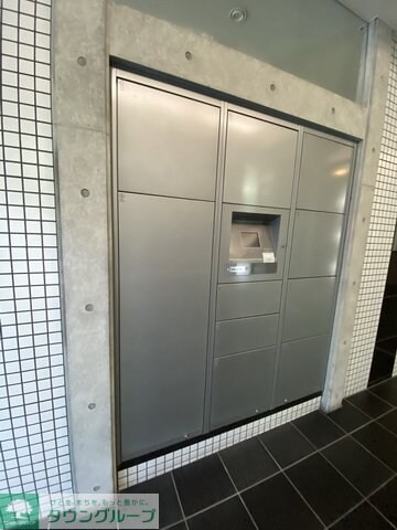 ISM栄の物件内観写真