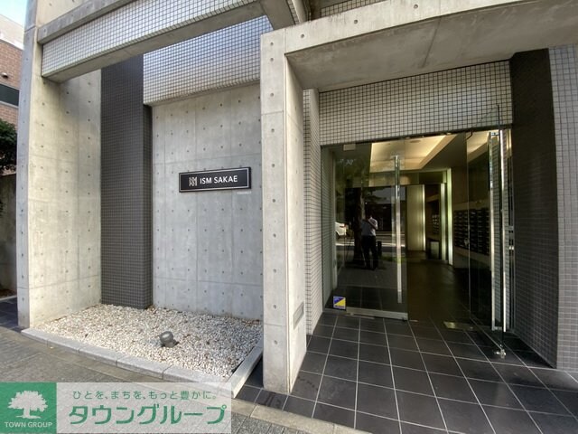 ISM栄の物件内観写真