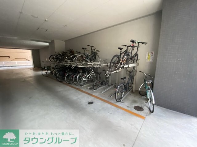 ISM栄の物件内観写真