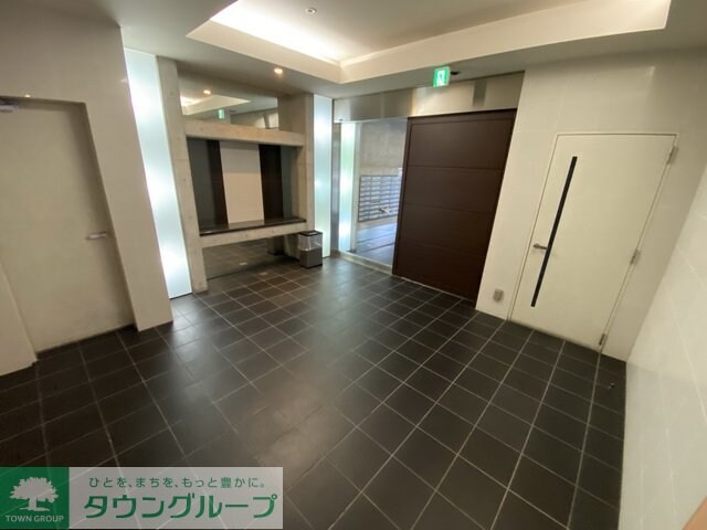 ISM栄の物件内観写真