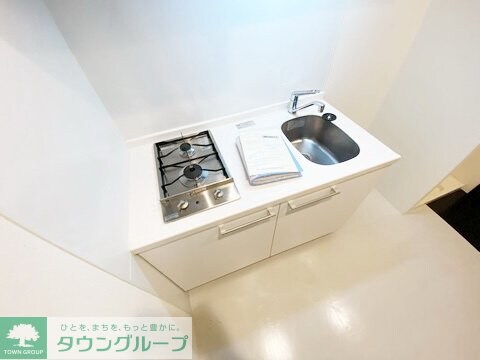 ISM栄の物件内観写真