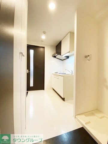 ISM栄の物件内観写真