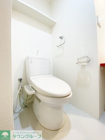 ISM栄の物件内観写真