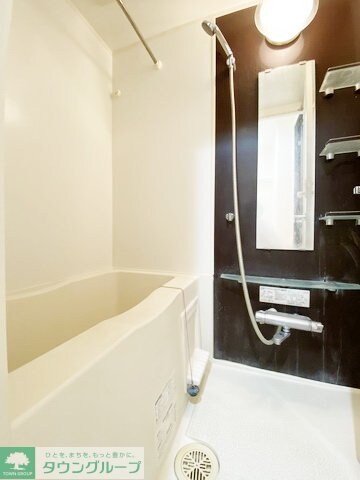 ISM栄の物件内観写真