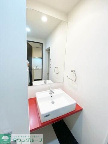 ISM栄の物件内観写真