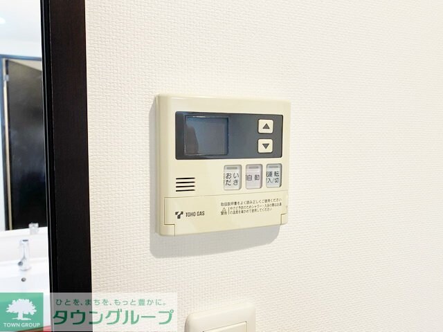 ISM栄の物件内観写真