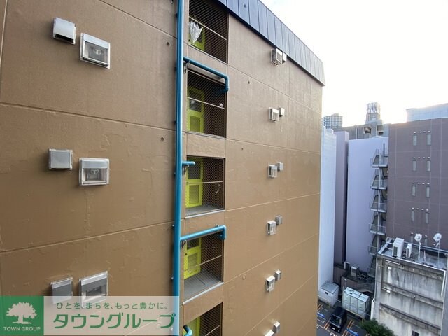 ISM栄の物件内観写真