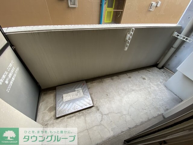 ISM栄の物件内観写真