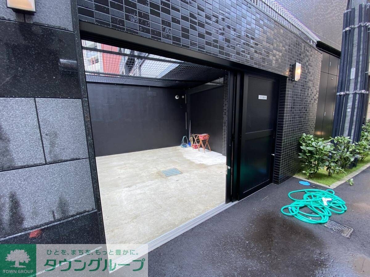 アステリ鶴舞テーセラの物件内観写真