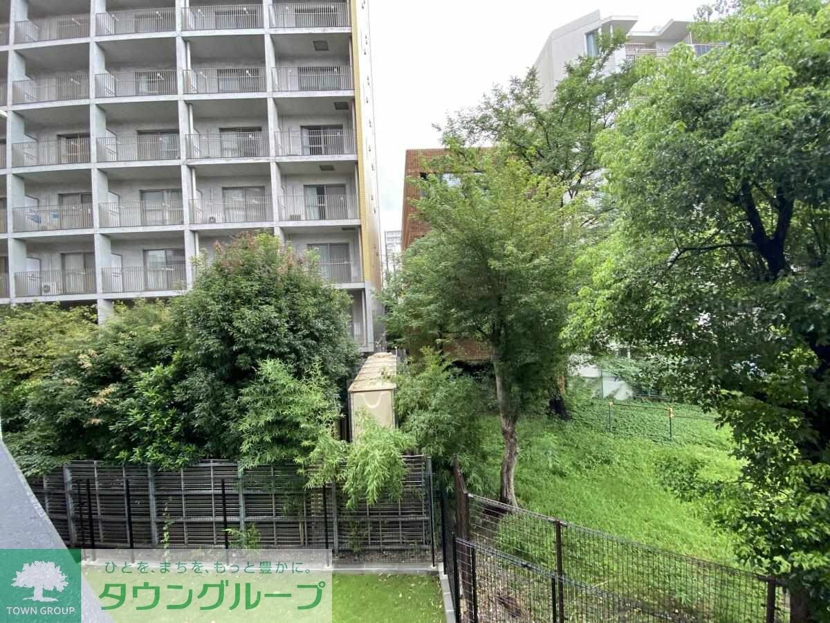 アステリ鶴舞テーセラの物件内観写真