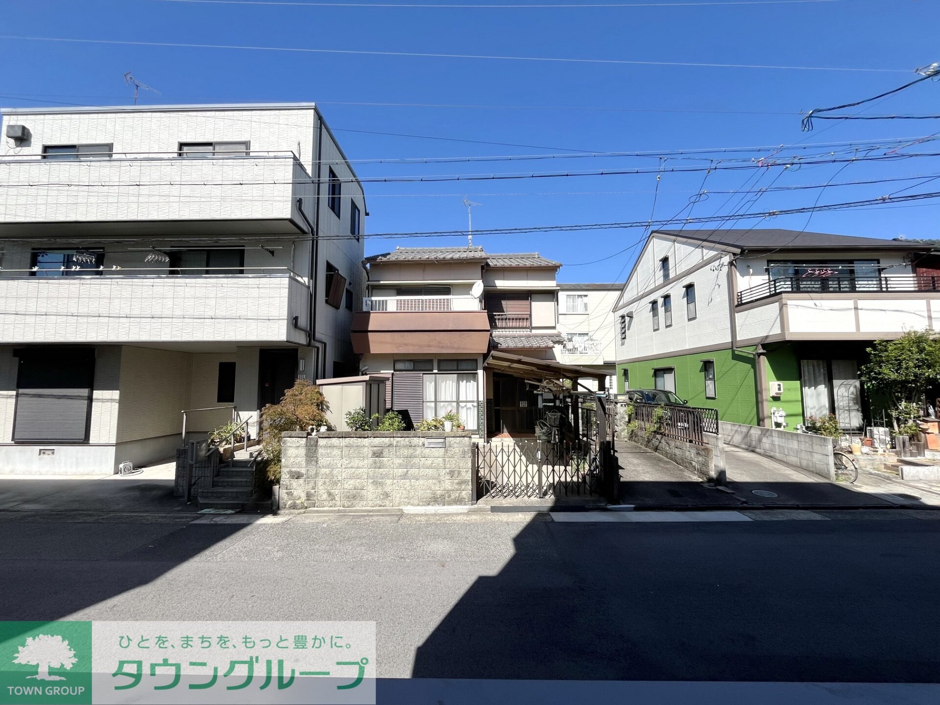 Cherim鶴里の物件内観写真