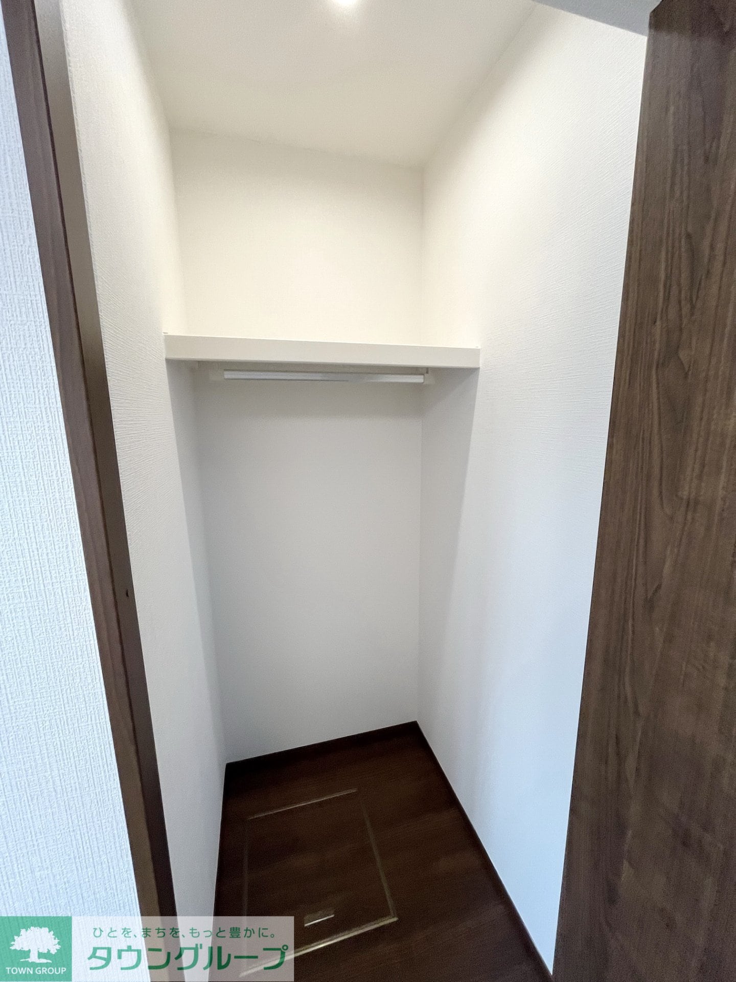 Cherim鶴里の物件内観写真