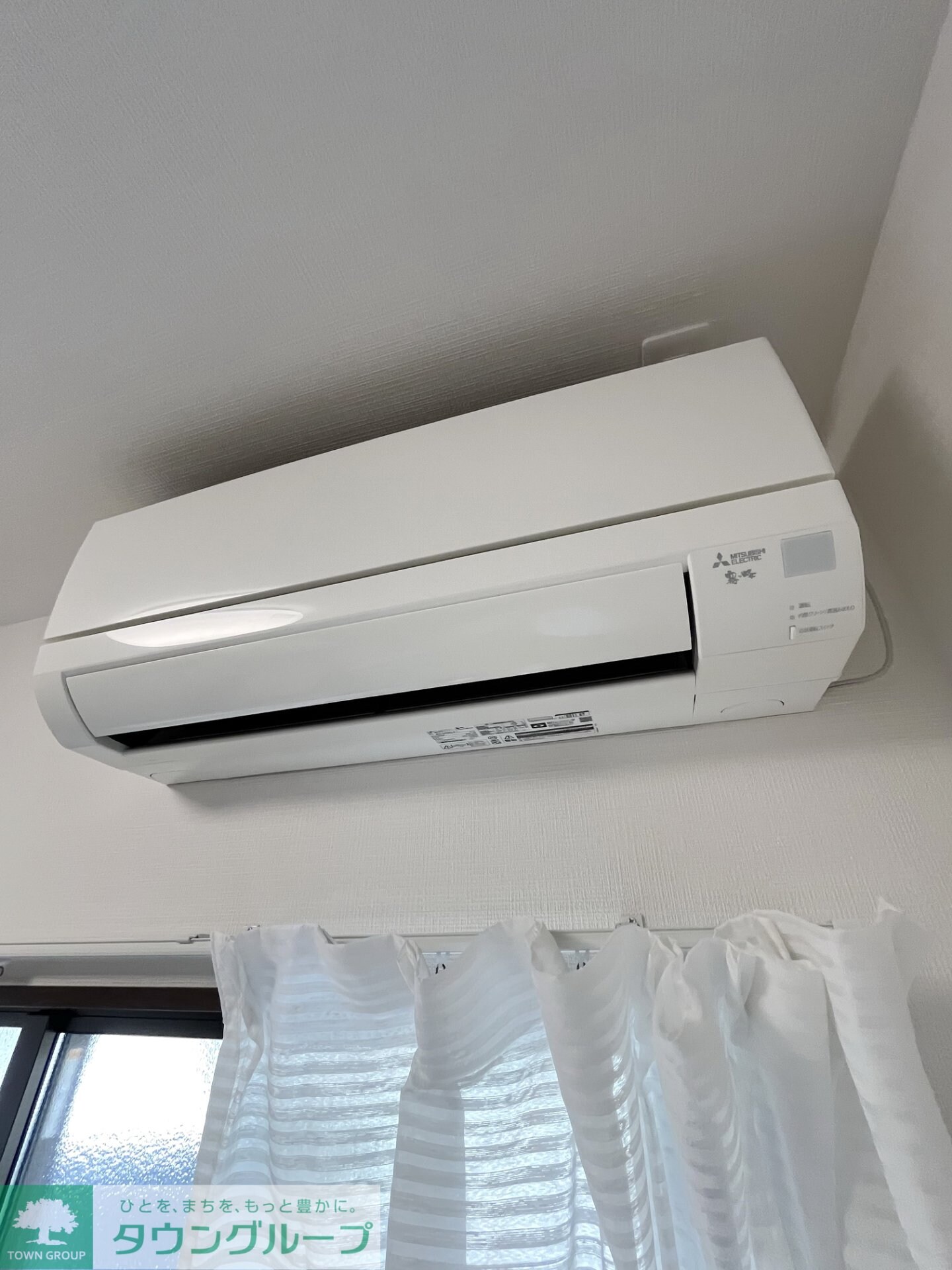 Cherim鶴里の物件内観写真