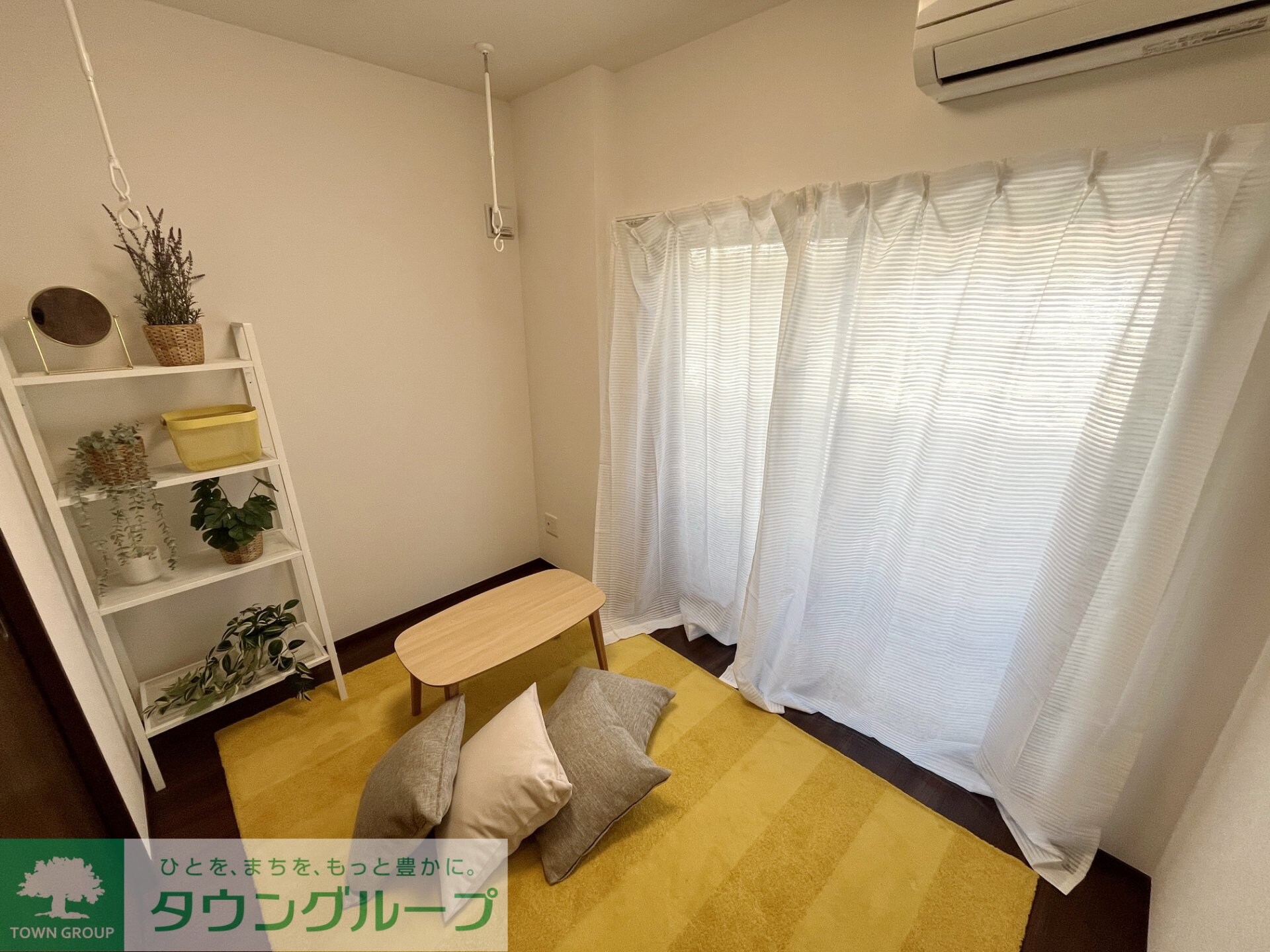 Cherim鶴里の物件内観写真