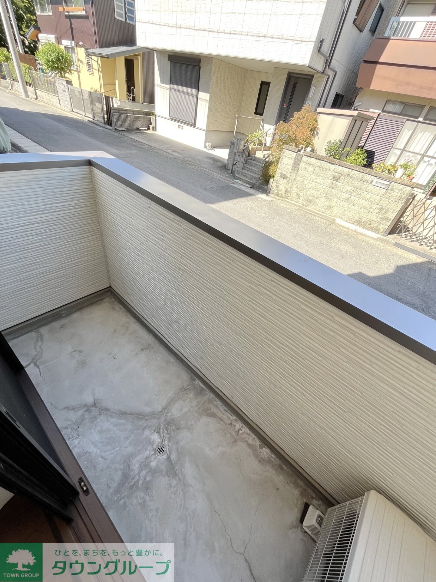 Cherim鶴里の物件内観写真