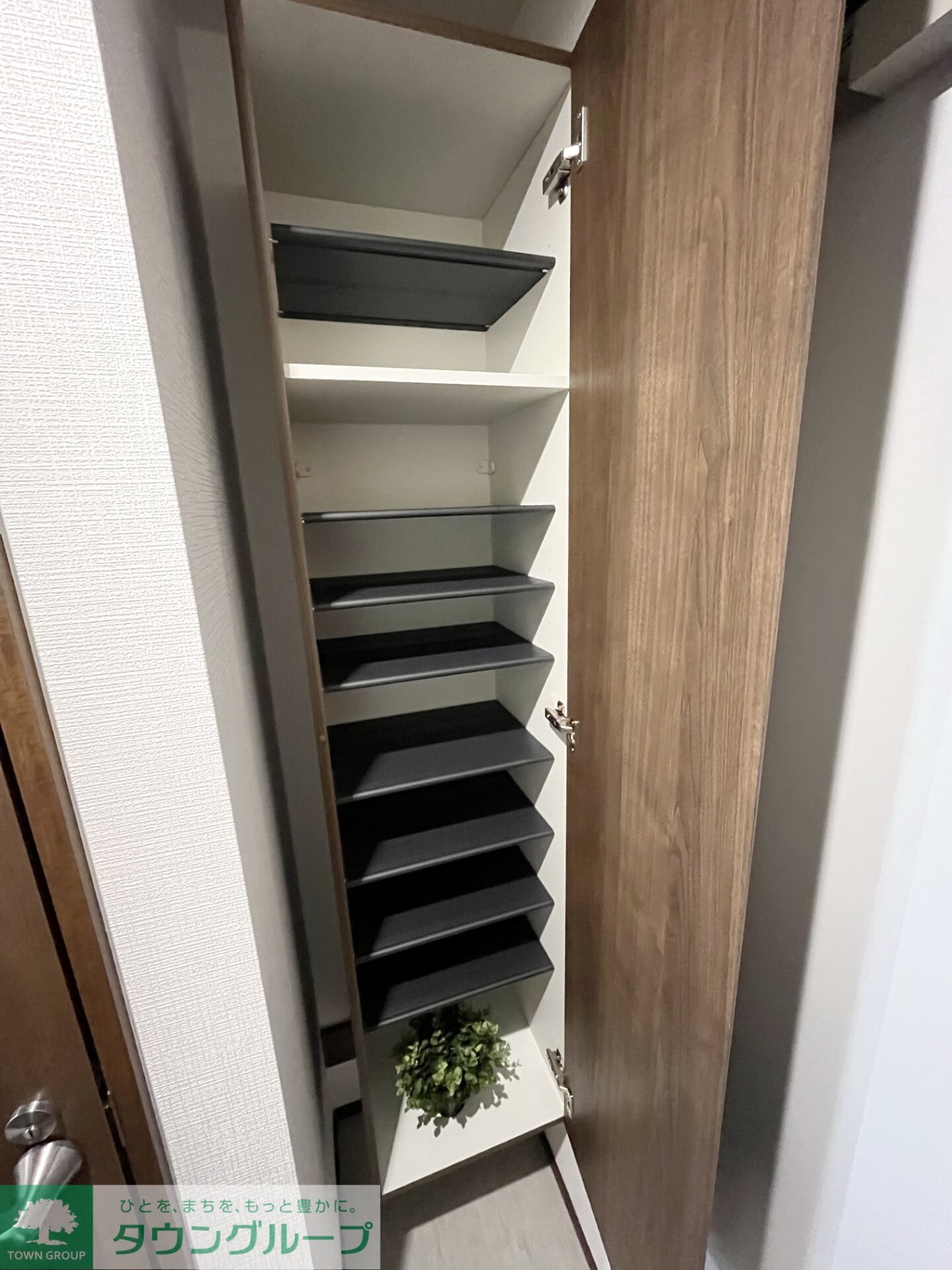 Cherim鶴里の物件内観写真